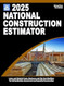 2025 National Construction Estimator