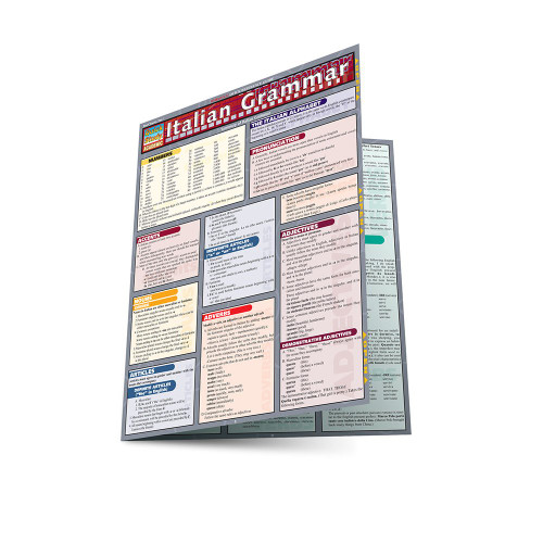 Italian Grammar Italian Grammar