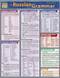 Russian Grammar QuickStudy Laminated Reference Guide