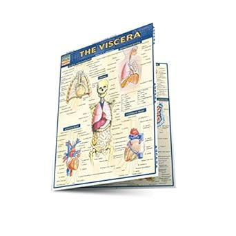 Viscera (Quick Study Academic)