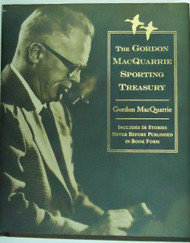 Gordon MacQuarrie Treasury