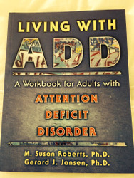 Living With ADD