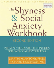 Shyness and Social Anxiety Workbook