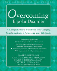 Overcoming Bipolar Disorder
