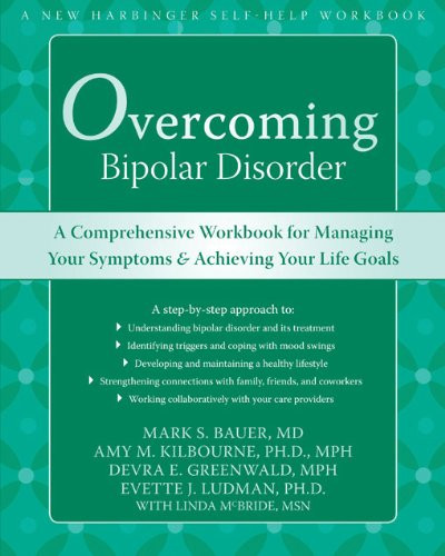 Overcoming Bipolar Disorder