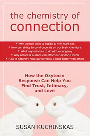 The Chemistry of Connection