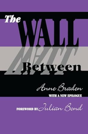 The Wall Between