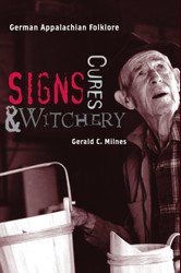 Signs Cures and Witchery