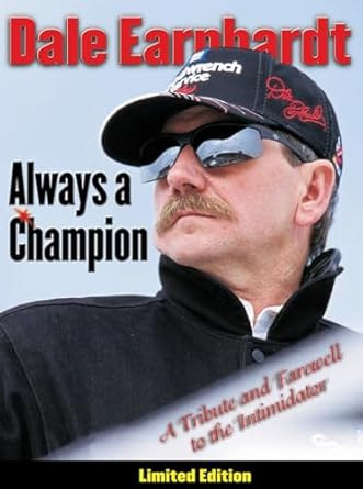 Dale Earnhardt