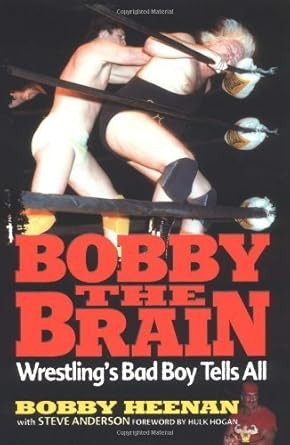 Bobby the Brain