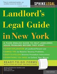Landlord's Legal Guide in New York