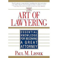 The Art of Lawyering