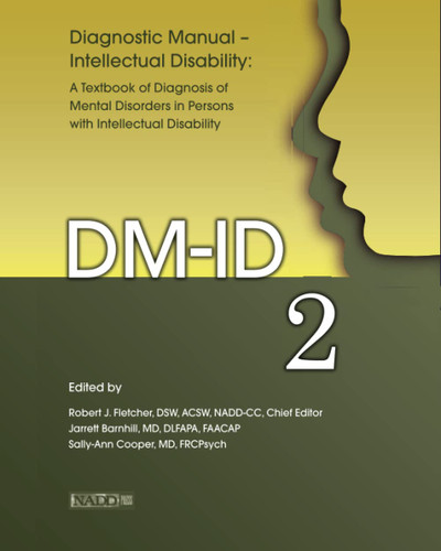 Diagnostic ManualùIntellectual Disability 2
