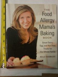 The Food Allergy Mama's Baking Book