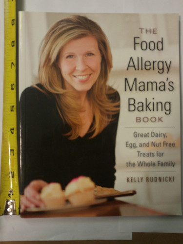 The Food Allergy Mama's Baking Book