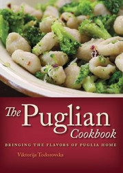 The Puglian Cookbook
