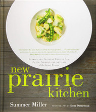 New Prairie Kitchen