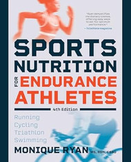 Sports Nutrition for Endurance Athletes