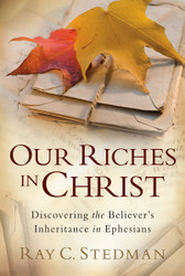 Our Riches in Christ