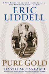 Eric Liddell