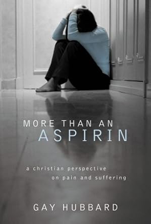 More Than an Aspirin