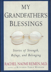 My Grandfather's Blessings