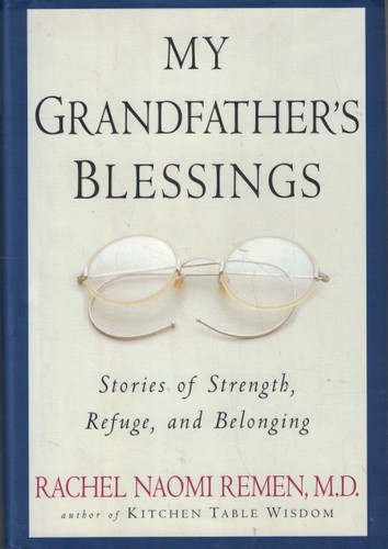 My Grandfather's Blessings