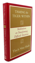 Taming The Tiger Within