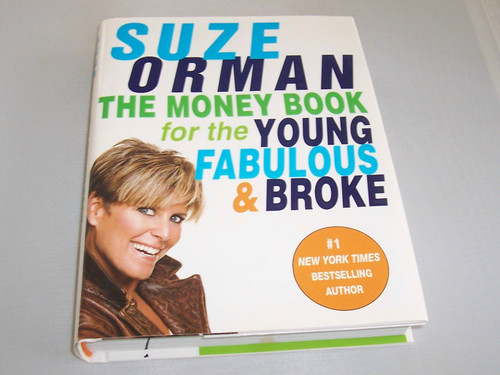 The Money Book for the Young Fabulous & Broke