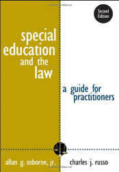 Special Education And The Law