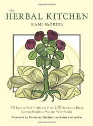 The Herbal Kitchen