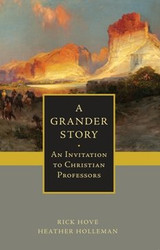 A Grander Story