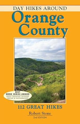 Day Hikes Around Orange County
