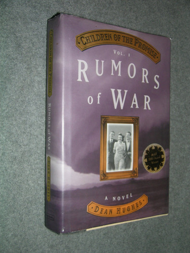 Rumors of War