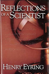 Reflections of a Scientist