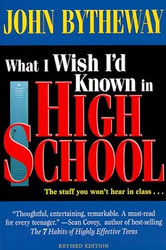 What I Wish I'd Known in High School