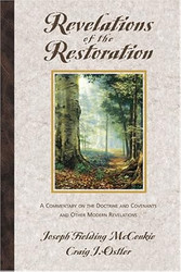 Revelations of the Restoration