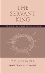 The Servant King