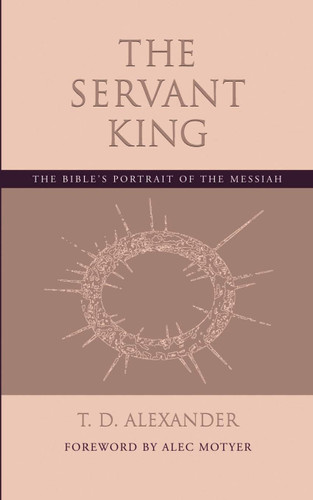 The Servant King