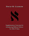 Supplementary Exercises for Introducing Biblical Hebrew by