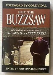 Into the Buzzsaw