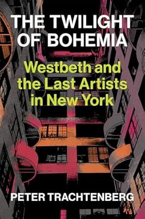 The Twilight of Bohemia