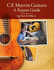 C.F. Martin Guitars