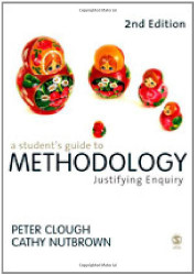 Student's Guide To Methodology