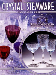 Crystal Stemware Identification Guide