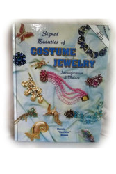 Signed Beauties Of Costume Jewelry