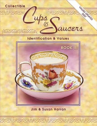 Collectible Cups & Saucers
