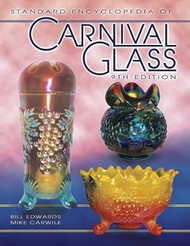 Standard Encyclopedia of Carnival Glass