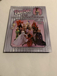Collector's Encyclopedia of Barbie Doll Exclusives 1972-2004