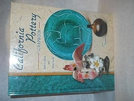 California Pottery Scrapbook